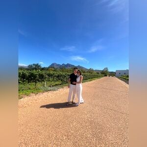 Meet your Posher, Mi